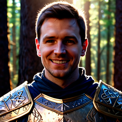 Male Mythical